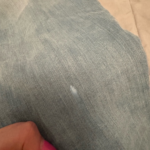 Zara skinny jeans - Picture 3 of 8